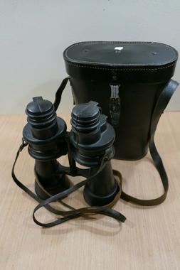 Kriegsmarine U-boot 7 X 50 Leitz  - Beh  &ndash; 1943
