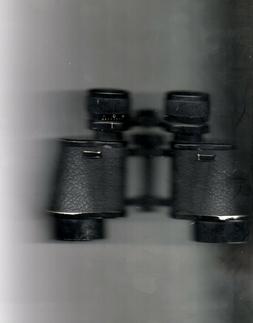 Parallux 12 X 40 Ancienne Occasion Rare Avec Sacoche