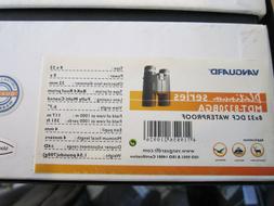 Vanguard Platinum Waterproof Hdt-8320bga Prix Public 250 E