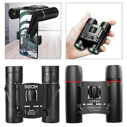 Pour Adultes, Mini Jumelles Pour Adultes Enfants Observation