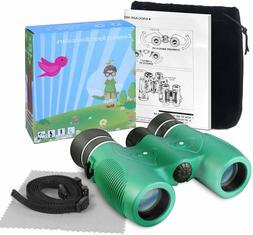 Pour Enfant Compactes Fille Et Gar&ccedil;on 4-12 Ans 8x Id&eacute;al Po