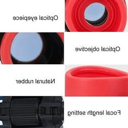 Pour Enfants 4x30 T&eacute;lescope Binoculaire &agrave; Oiseaux Maginifi
