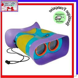 Pour Enfants Geosafari Junior Jouet Educatif Lunettes 3 Ans 
