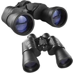 T&eacute;lescope 20x50 Montagne Mer Camping Chasse Zoom Double Ver