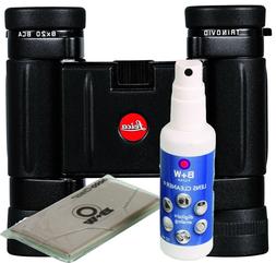 Trinovid 8x20 Bca  + Nettoyage B&w Inkl.tasche