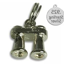 Verres Is 925 Argent Sterling Avec Saut Bague Neuf