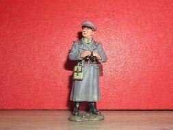 KING & COUNTRY RA040 - FALL OF BERLIN - GENERAL DE L ARMEE R
