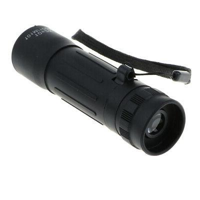 10x25 jouets mono tube telescope vision nocturne