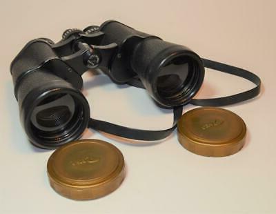 10x50 legeres jumelles revetu optics 112m 914m