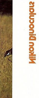 Brochure -6x18-7x21-7x35-7x50-8x24-8x30-9x35