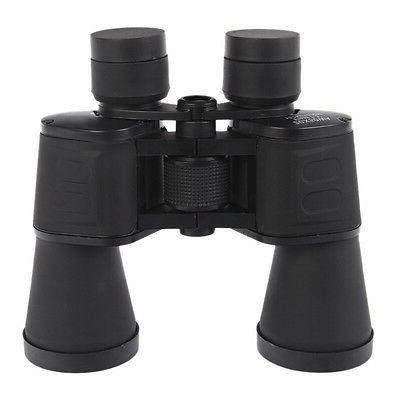 20x 50 binoculars telescope for hunting camping