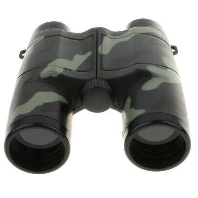 4x35 jouets telescope jumelles jouet enfant cadeau