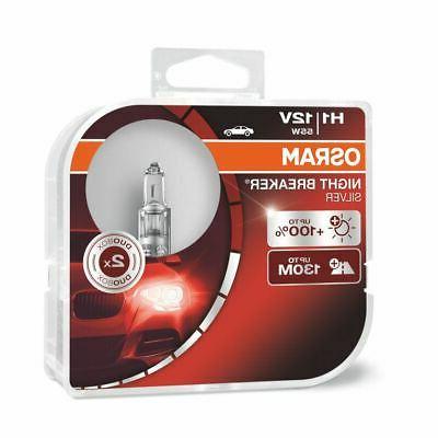 64150nbs hcb night breaker silver h1 12v