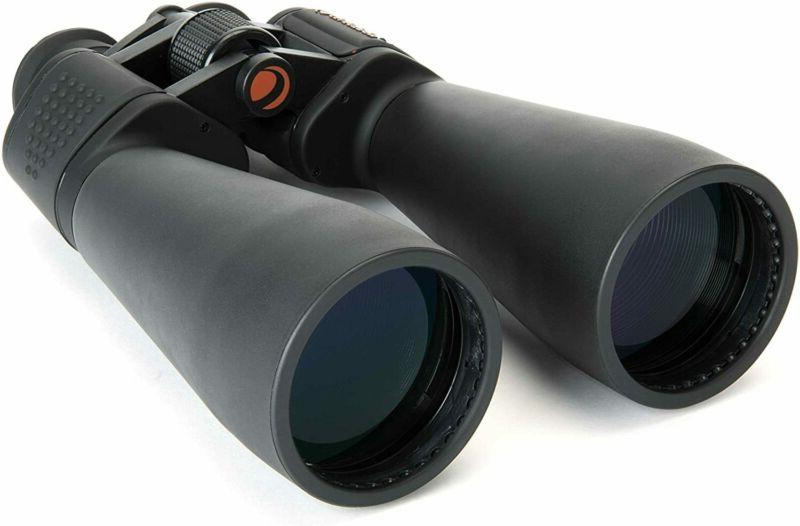 71008 skymaster jumelles 25 x 70