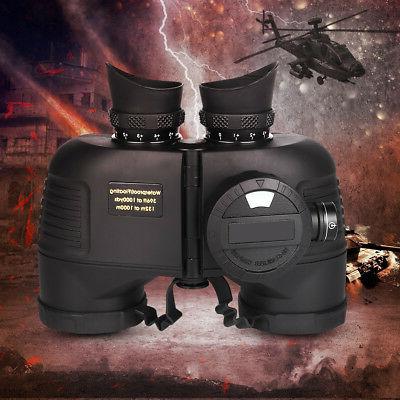 7x50 vision nuit nocturne exterieur militaire etanche