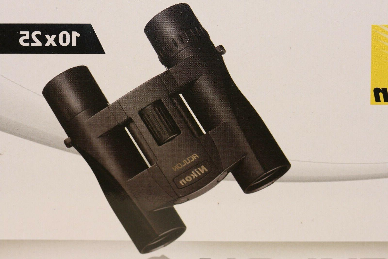 8263 aculon a30 10x25 jumelles
