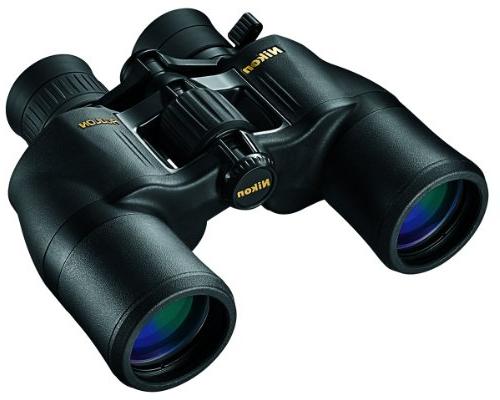 Nikon 8251 ACULON A211 8-18x42 Zoom Binocular 
