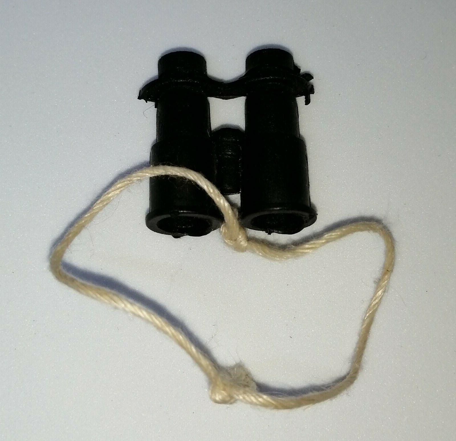 accessoire big jim mattel action mego paire