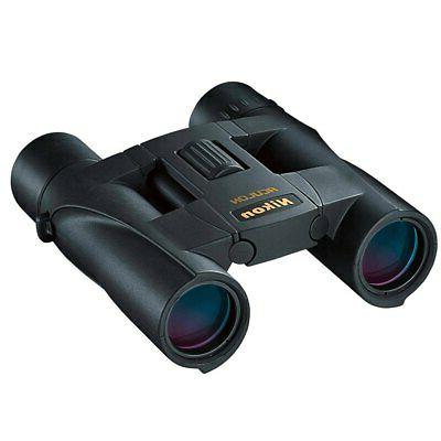 aculon a30 10x25 jumelles camping noir