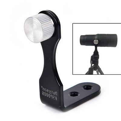 adaptateur binoculaire en forme de l adaptateur