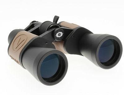 b4 zoom 8 20x50 jumelles bak4 puissant