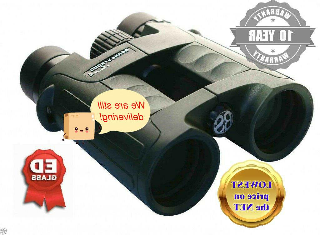 barr and stroud series 4 8x42ed phasecoated