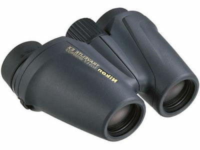 binoculaire travelite ex 8 x 25 cf