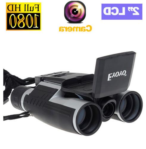 binoculars photo telescope w support