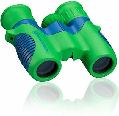 bresser junior jumelles enfant 6x21