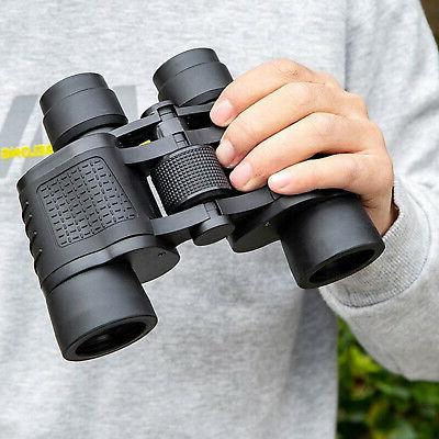 chasse jumelles 80x80 longue portee 90000m hd