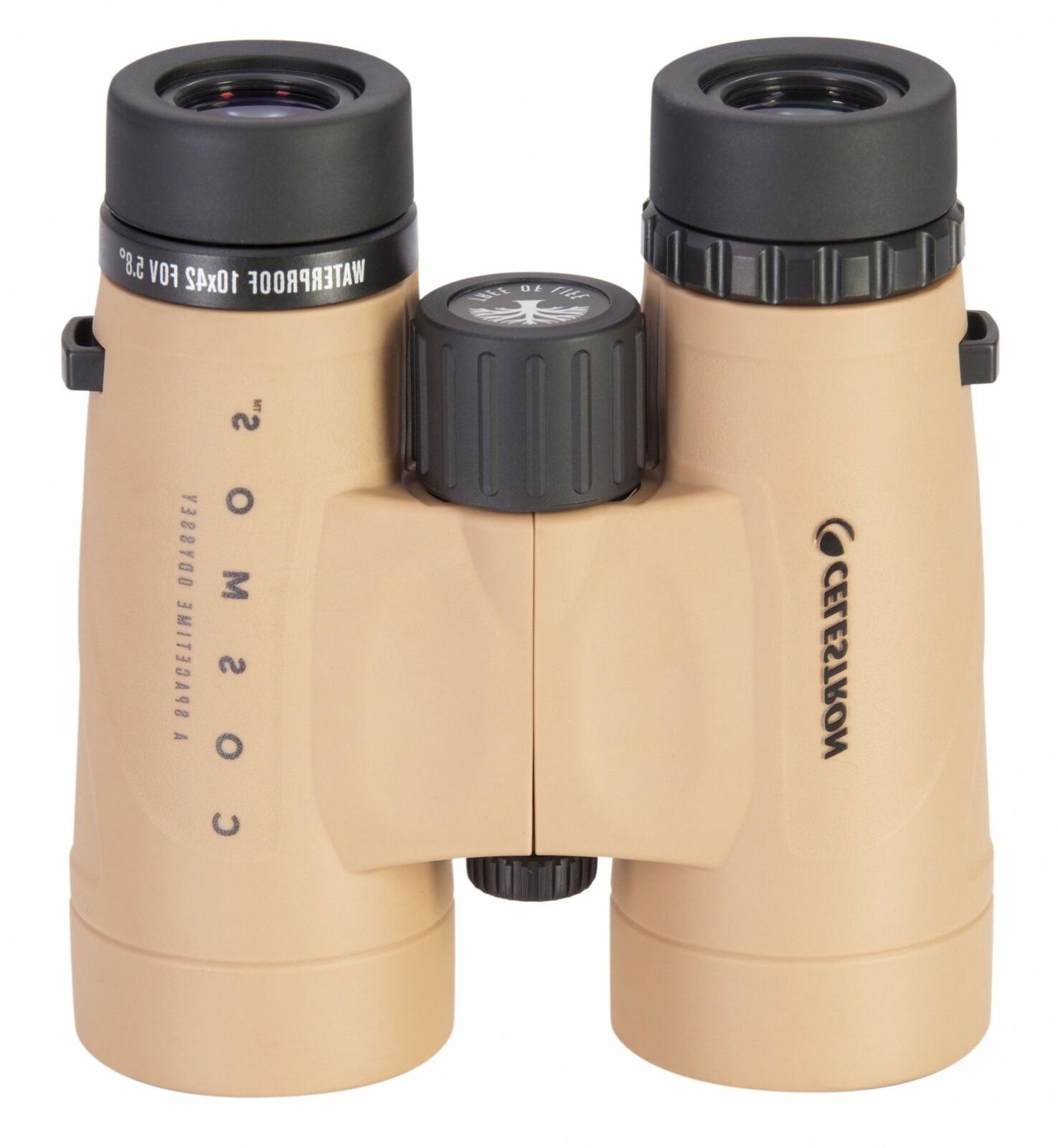 cosmos tree of life 10x42 lifestyle jumelles