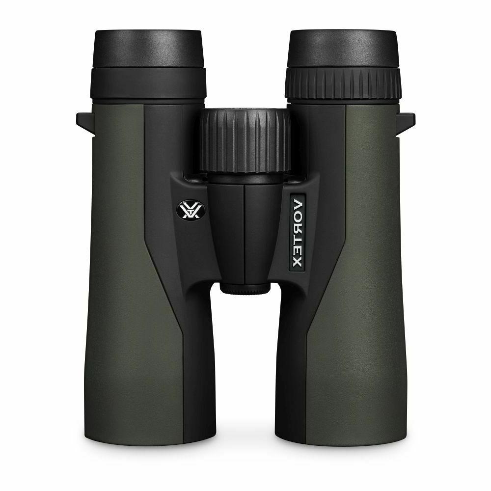 crossfire hd 10x42 jumelles garantie a vie