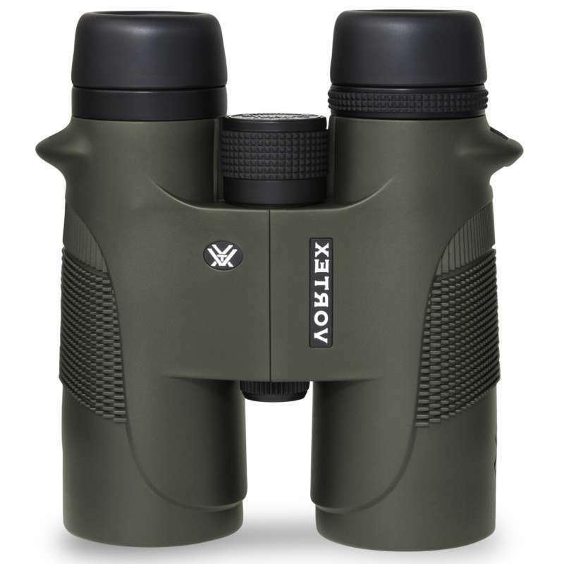 diamondback 10x42 jumelles phase corrected prismes bright