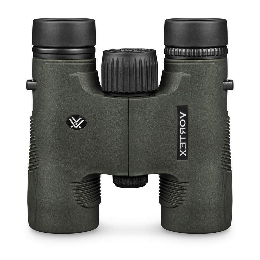 diamondback hd 8x28 jumelles garantie a vie