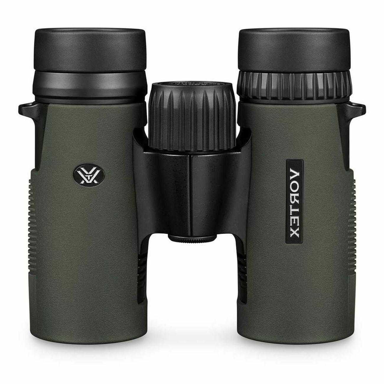 diamondback hd 10x32 jumelles garantie a vie