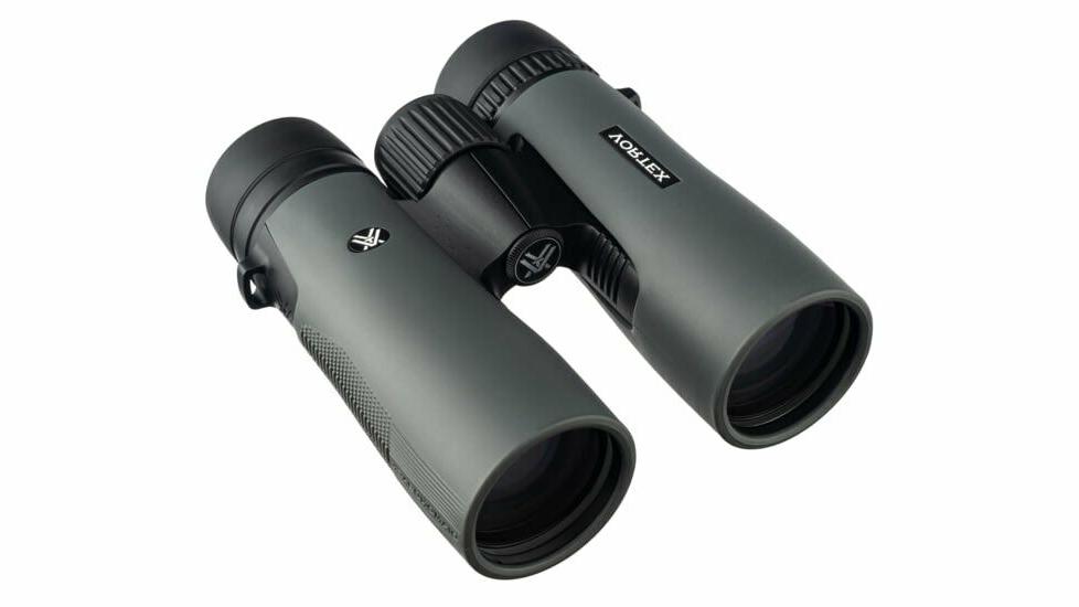 diamondback hd 10x42 jumelles phase corrected prismes