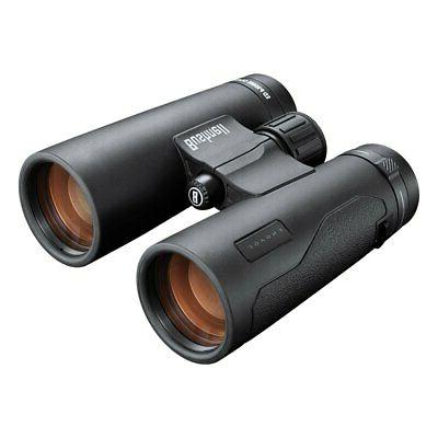 engage 10x42 jumelles camping noir
