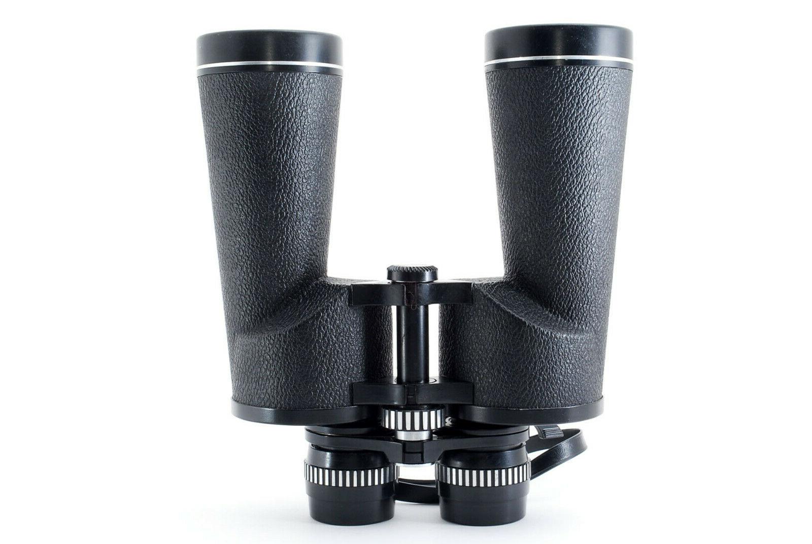 excellent vintage coated optics jumelles 20x 50x