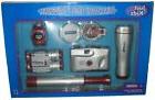 Just Kidz Explore & Discover The Universe - (Camera Binocula