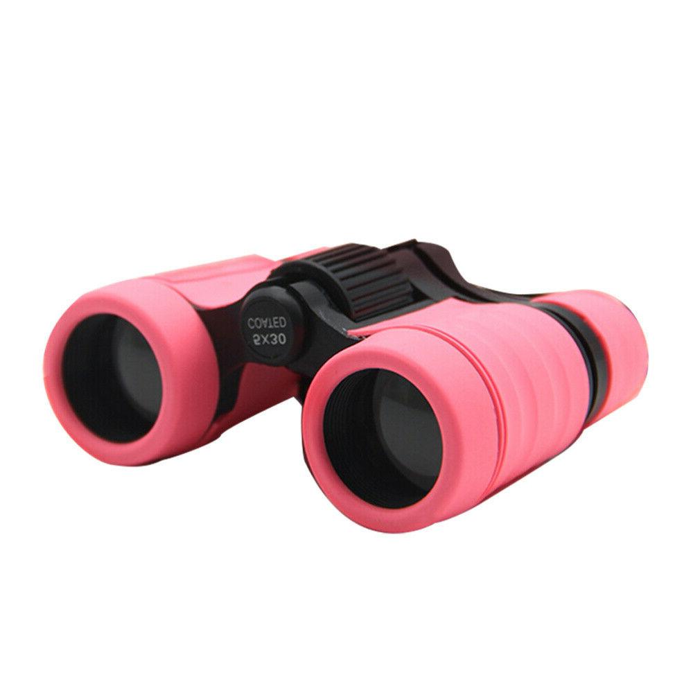 focal reglable jumelles telescope jouet jeu educatif