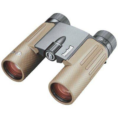 forge 10x30 jumelles camping beige