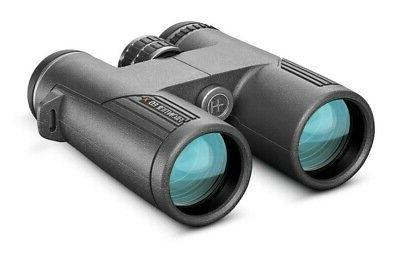 frontier ed x 10x42 jumelles gris ed