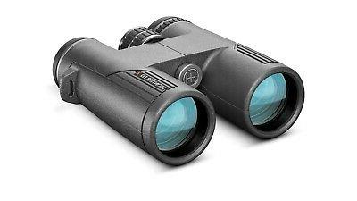 frontier ed x 8x42 jumelles gris ed