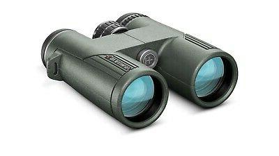 frontier ed x 8x42 jumelles vert ed