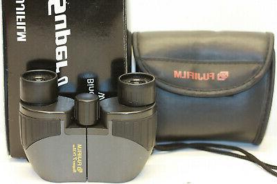 fuji 7 x 18 jumelles grand vue