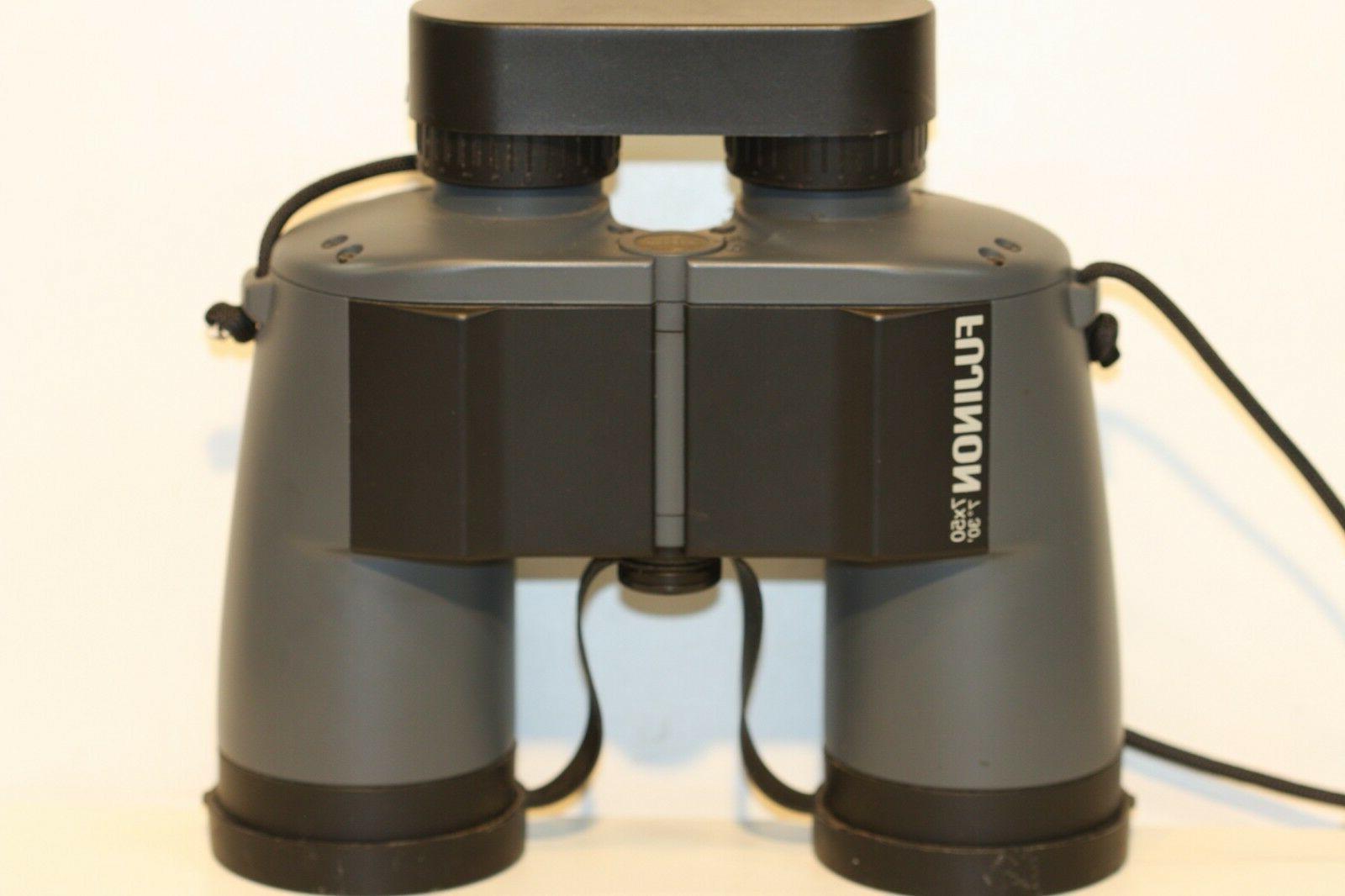 fuji fujinon marine 7 x 50 jumelles