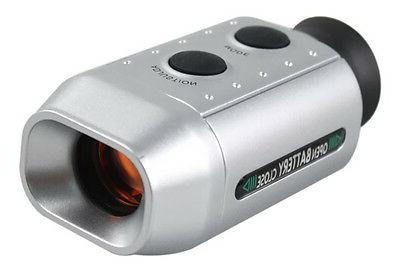 golfscope monoculaire numerique telemetre golf scope longue
