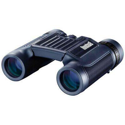 h2o roof 10x25 camo jumelles camping bleu