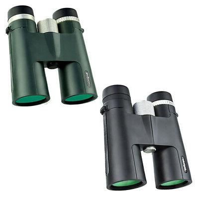 haute puissance 12x42 zoom portable jumelles telescope