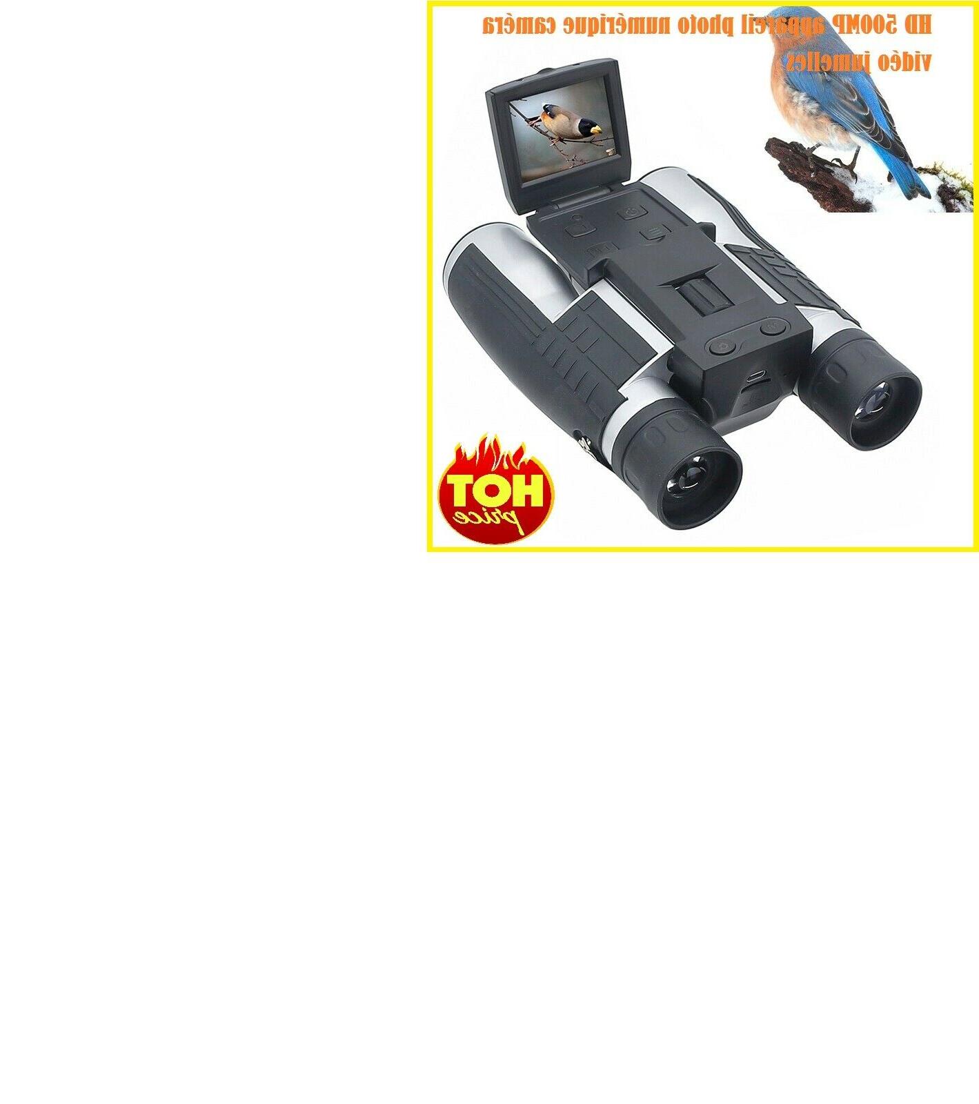 hd 500mp appareil photo numerique camera video